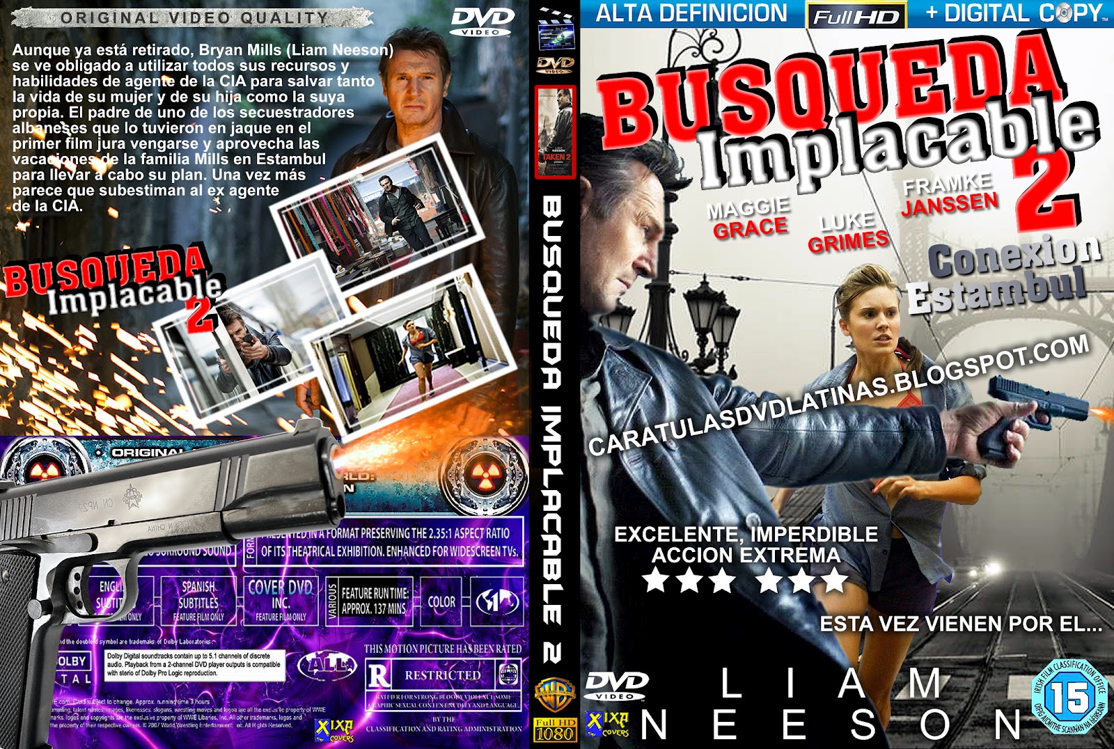busqueda implacable latino 1 link avi busqueda implacable latino 1 link avi